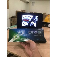 Oris Pulse Fusion Mint Superslims (свежая мята)