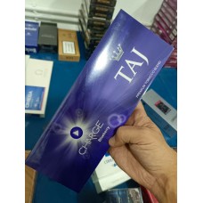 Taj Blueberry Superslims (черника)