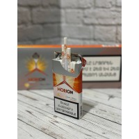 Morion Orange Superslims (апельсин)