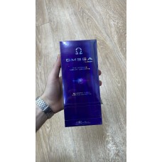 Omega QS Blueberry Fusion (черника)