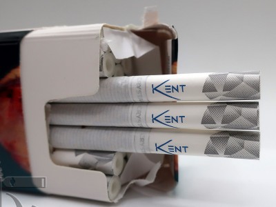 Обзор на лучший дубль сигарет Kent Crystal
