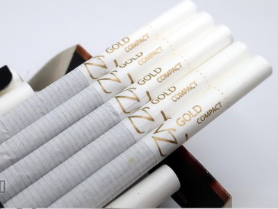 Обзор NZ Gold Compact из Белоруссии