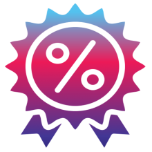 Скидки на объем